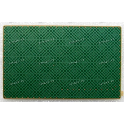 TouchPad board Asus N56DP, N56DY, N56JK, N56JN, N56JR, N56VB, N56VJ, N56VM, N56VV, N56VZ, N76VB, N76VJ, N76VM, N76VZ (p/n 04060-00070100) 