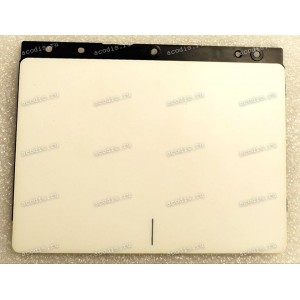 TouchPad Module Asus X551CA, X551MA (p/n 13NB0341AP0511, 04060-00370000, 3IXJCTHJN00) with holder with black cover