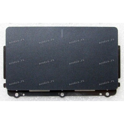 TouchPad Module Asus Transformer Pad TF103C, TF103CG, TF103CE, TF103CX, TF303CL, TF303K (p/n  90NK0101-R90010, 04060-00550000) with holder with black cover