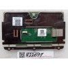 TouchPad Module Asus Transformer Pad TF103C, TF103CG, TF103CE, TF103CX, TF303CL, TF303K (p/n  90NK0101-R90010, 04060-00550000) with holder with black cover