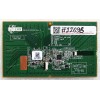 TouchPad board Asus TAICHI21 (p/n 04060-00230000) 
