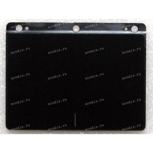TouchPad Module Asus X501A, X501U (p/n 90R-NMOSP1000U, 04060-00120300, EBXJ5010010) with holder with black cover