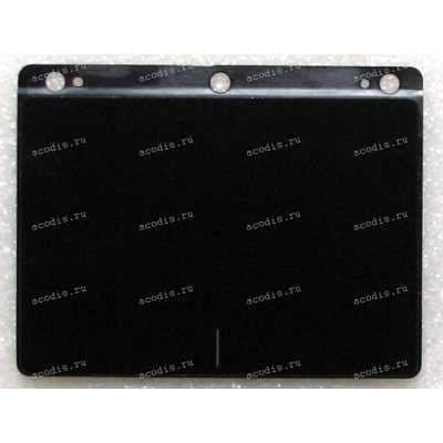 TouchPad Module Asus X501A, X501U (p/n 90R-NMOSP1000U, 04060-00120300, EBXJ5010010) with holder with black cover