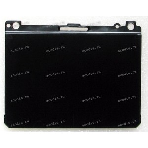 TouchPad Module Asus FX505GD, FX505GE, FX505GM, FX505GT (p/n 90NR00S1-R90010, 04060-01310000, 13NR00S0AP0101) with holder with black cover