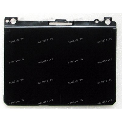 TouchPad Module Asus FX505GD, FX505GE, FX505GM, FX505GT (p/n 90NR00S1-R90010, 04060-01310000, 13NR00S0AP0101) with holder with black cover