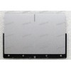 TouchPad Module Asus UX31A, UX31LA (p/n 04060-00020600, PK09000CD1SULT1) with holder with light silver cover