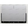 TouchPad Module Asus UX31A, UX31LA (p/n 04060-00020600, PK09000CD1SULT1) with holder with light silver cover TouchPad Module Asus UX31A, UX31LA (p/n 04060-00020600, PK09000CD1SULT1) with holder with light silver cover