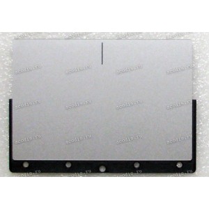 TouchPad Module Asus UX31A, UX31LA (p/n 04060-00020600, PK09000CD1SULT1) with holder with light silver cover