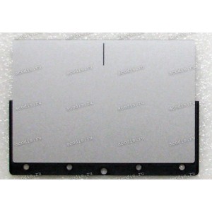 TouchPad Module Asus UX31A, UX31LA (p/n 04060-00020600, PK09000CD1SULT1) with holder with light silver cover TouchPad Module Asus UX31A, UX31LA (p/n 04060-00020600, PK09000CD1SULT1) with holder with light silver cover