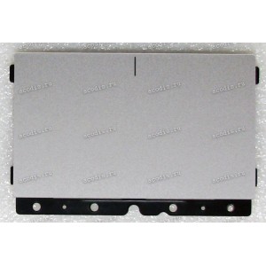 TouchPad Module Asus UX21A (p/n 04060-00010500, PK09000CC0SULT1) with holder with light silver cover