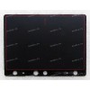 TouchPad Module Asus FX502VD, FX502VE, GL502VM, GL552JX (p/n 13NB07Z1L23011, 04060-00760000, 13N0-RZA0511) with holder with black cover TouchPad Module Asus FX502VD, FX502VE, GL502VM, GL552JX (p/n 13NB07Z1L23011, 04060-00760000, 13N0-RZA0511) with holder with black cover