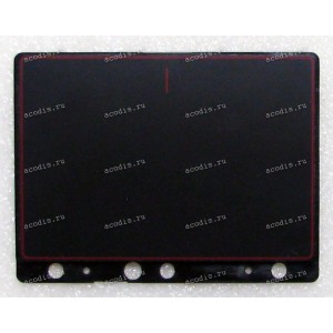 TouchPad Module Asus FX502VD, FX502VE, GL502VM, GL552JX (p/n 13NB07Z1L23011, 04060-00760000, 13N0-RZA0511) with holder with black cover