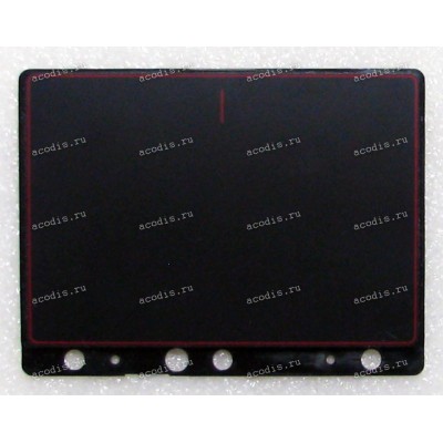 TouchPad Module Asus FX502VD, FX502VE, GL502VM, GL552JX (p/n 13NB07Z1L23011, 04060-00760000, 13N0-RZA0511) with holder with black cover