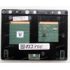 TouchPad Module Asus FX502VD, FX502VE, GL502VM, GL552JX (p/n 13NB07Z1L23011, 04060-00760000, 13N0-RZA0511) with holder with black cover