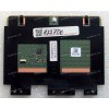 TouchPad Module Asus X555LA, X555LB, X555LD, X555LF, X555LJ, X555LN (p/n 04060-00680000, 13N0-R7A0711) with holder