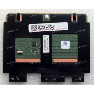 TouchPad Module Asus X555LA, X555LB, X555LD, X555LF, X555LJ, X555LN (p/n 04060-00680000, 13N0-R7A0711) with holder