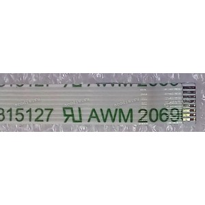 FFC шлейф 8 pin прямой, шаг 0.5 mm, длина 111 mm TouchPad Asus UX490UA (p/n 14010-00520600) FFC шлейф 8 pin прямой, шаг 0.5 mm, длина 111 mm TouchPad Asus UX490UA (p/n 14010-00520600)