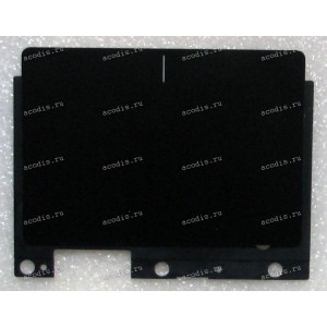 TouchPad Module Asus X553MA, X553SA (p/n 13NB04X1AP0501, 04060-00400200D33, 13N0-RLA0201) with holder with black cover TouchPad Module Asus X553MA, X553SA (p/n 13NB04X1AP0501, 04060-00400200D33, 13N0-RLA0201) with holder with black cover
