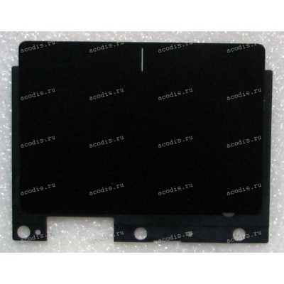 TouchPad Module Asus X553MA, X553SA (p/n 13NB04X1AP0501, 04060-00400200D33, 13N0-RLA0201) with holder with black cover
