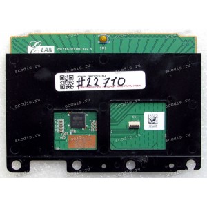 TouchPad Module Asus UX32A, UX32L, UX32VD, UX51VZ (p/n 04060-00150100, 04A1-008R000) with holder