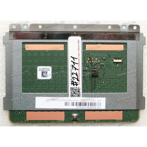 TouchPad Module Asus UX360CA (p/n 04060-00990000, 90NB0BA1-R90020) with holder