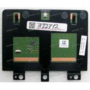 TouchPad Module Asus X540LJ (p/n 04060-00780000, 90NB0B11-R90010, BH17275011848) with holder