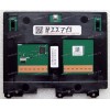 TouchPad Module Asus X556UA, X556UB, X556UF, X556UJ, X556UQ, X556UR, X556UV (p/n 04060-00760000, 90NB09S0-R90010, 13N0-SGA0401) with holder