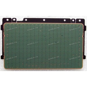 TouchPad Module Asus TP301UA (p/n 90NB0AL1-R90010, 04060-00750000) with holder