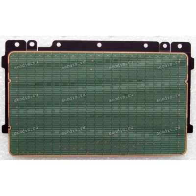 TouchPad Module Asus TP301UA (p/n 90NB0AL1-R90010, 04060-00750000) with holder