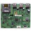 USB & CardReader board Asus LCD Monitor PA279Q (p/n 04020-00990200)