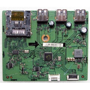 USB & CardReader board Asus LCD Monitor PA279Q (p/n 04020-00990200)