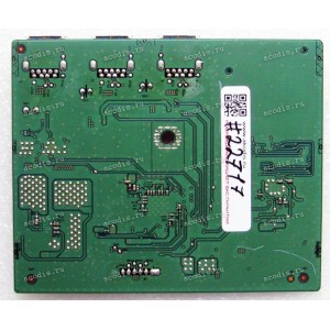 USB & CardReader board Asus LCD Monitor PA279Q (p/n 04020-00990200)