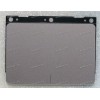 TouchPad Module Asus UX330UA (p/n: 90NB0CW1-R90040,90NB0CW1-R90020, 04060-00901000, 13NB0CW1AP0101) with holder with light silver cover
