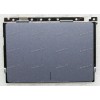 TouchPad Module Asus X750JA, X750JB, X750JN, X750LA, X750LB, X750LN (p/n 13NB01N1AP0101, 04060-00620100) with holder with light silver cover