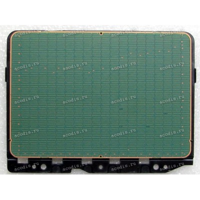 TouchPad Module Asus N552VW (p/n 90NB0AN1-R90010, 04060-00760000, 13NB09P1AP0101) with holder 