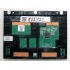 TouchPad Module Asus X550CA, X550CC, X550CL, X550DP, X550EA, X550EP, X550JD, X550JF, X550JK, X550JX, X550LA, X550LB, X550LC, X550LD, X550LN, X550VB, X550VC, X550VL, X750LA, X750LB (p/n 13NB00T1AP1701, 04060-00120600) with holder with light silver cover