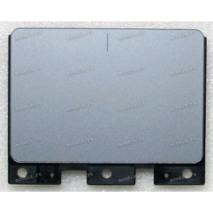 TouchPad Module Asus X542UA (p/n 90NB0F22-R90110, 04060-00970000, 13N1-26A0M01) with holder with light silver cover