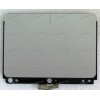 TouchPad Module Asus UX310UA, UX310UQ (p/n 90NB0CJ1-R90010, 04060-00890100, 13N0-UMA0511) with holder with light silver cover TouchPad Module Asus UX310UA, UX310UQ (p/n 90NB0CJ1-R90010, 04060-00890100, 13N0-UMA0511) with holder with light silver cover