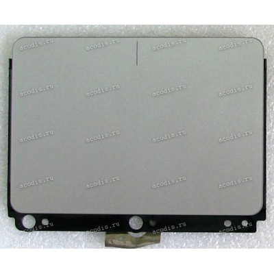 TouchPad Module Asus UX310UA, UX310UQ (p/n 90NB0CJ1-R90010, 04060-00890100, 13N0-UMA0511) with holder with light silver cover