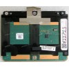 TouchPad Module Asus UX310UA, UX310UQ (p/n 90NB0CJ1-R90010, 04060-00890100, 13N0-UMA0511) with holder with light silver cover