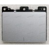 TouchPad Module Asus V551LA, S551LN, K551L (p/n 3IXJ9THJN00, PK09000B010ULT1, 04060-00400100) with holder with light silver cover