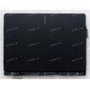 TouchPad Module Asus X751SA (p/n 13N0-TYA0211, 90NB07M1-R90010, 04060-00660000) with holder with black cover