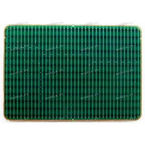 TouchPad board Asus X455LA, X455LD, X455LN, X555LA, X555LB, X555LD, X555LF, X555LJ, X555LN (p/n 04060-00600000) 