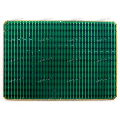 TouchPad board Asus X455LA, X455LD, X455LN, X555LA, X555LB, X555LD, X555LF, X555LJ, X555LN (p/n 04060-00600000) 