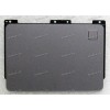 TouchPad Module with fingerprint Asus X501A, X501U (p/n 90NB0EI1-R90010, 04060-01080100) with holder with light silver cover