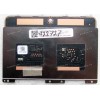 TouchPad Module with fingerprint Asus X501A, X501U (p/n 90NB0EI1-R90010, 04060-01080100) with holder with light silver cover