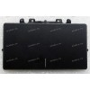 TouchPad Module Asus X301A (p/n: 90R-NLOSP1000U, 13GNLO1AP080-1, 04060-0140000) with holder with black cover TouchPad Module Asus X301A (p/n: 90R-NLOSP1000U, 13GNLO1AP080-1, 04060-0140000) with holder with black cover