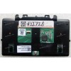 TouchPad Module Asus X301A (p/n: 90R-NLOSP1000U, 13GNLO1AP080-1, 04060-0140000) with holder with black cover