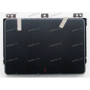 TouchPad Module Asus FX503VD, FX503VM (p/n 90NR0GP0-R90010, 04060-01200200, AC18274VD4557) with holder with black cover TouchPad Module Asus FX503VD, FX503VM (p/n 90NR0GP0-R90010, 04060-01200200, AC18274VD4557) with holder with black cover