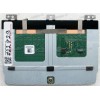 TouchPad Module Asus FX503VD, FX503VM (p/n 90NR0GP0-R90010, 04060-01200200, AC18274VD4557) with holder with black cover